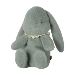 Maileg Easter egg with bunny - Mint