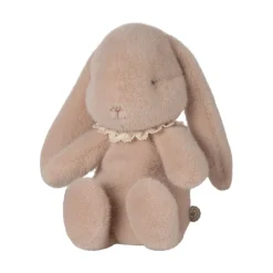 Maileg Easter egg with bunny - Powder