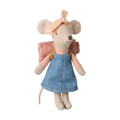 Maileg Hiker Mouse, Big Sister 2025