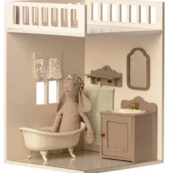 Maileg House Of Miniature Bathroom