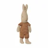 Maileg Micro Rabbit Amber