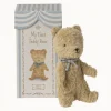 Maileg My First Teddy- Sand