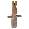 Maileg My Rabbit 2024- Rose/Blue Check