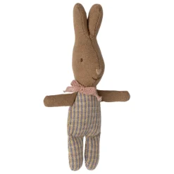 Maileg My Rabbit 2024- Rose/Blue Check