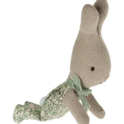 Maileg My Rabbit Green