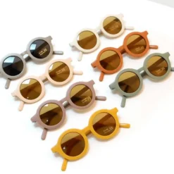 Mama Siesta Eco Shades Sunglasses