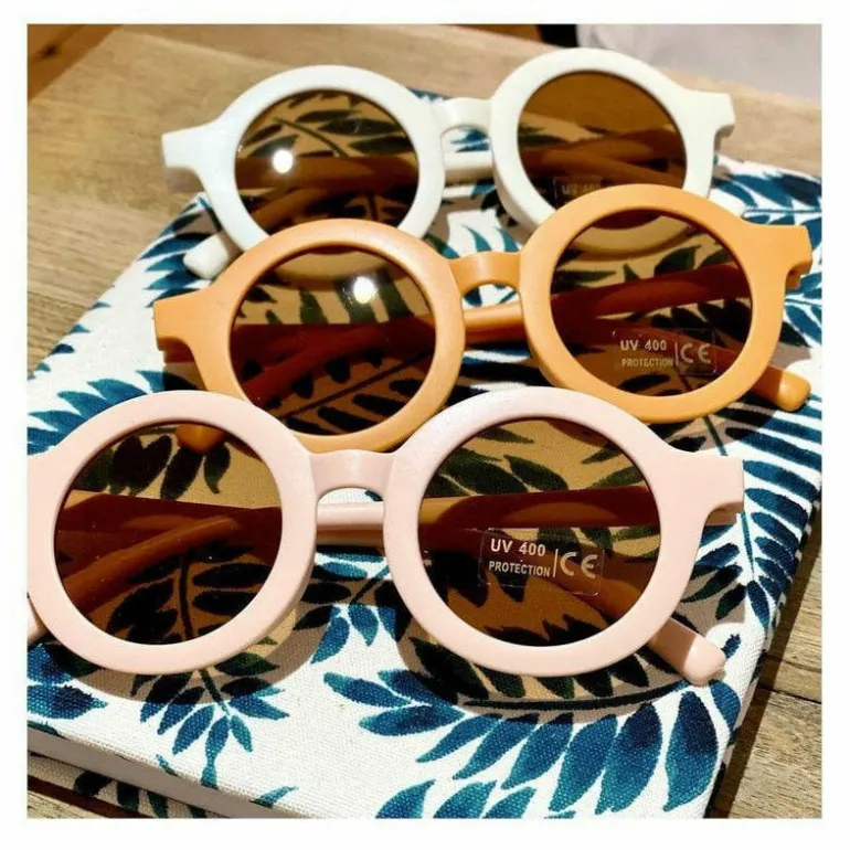 Mama Siesta Eco Shades Sunglasses