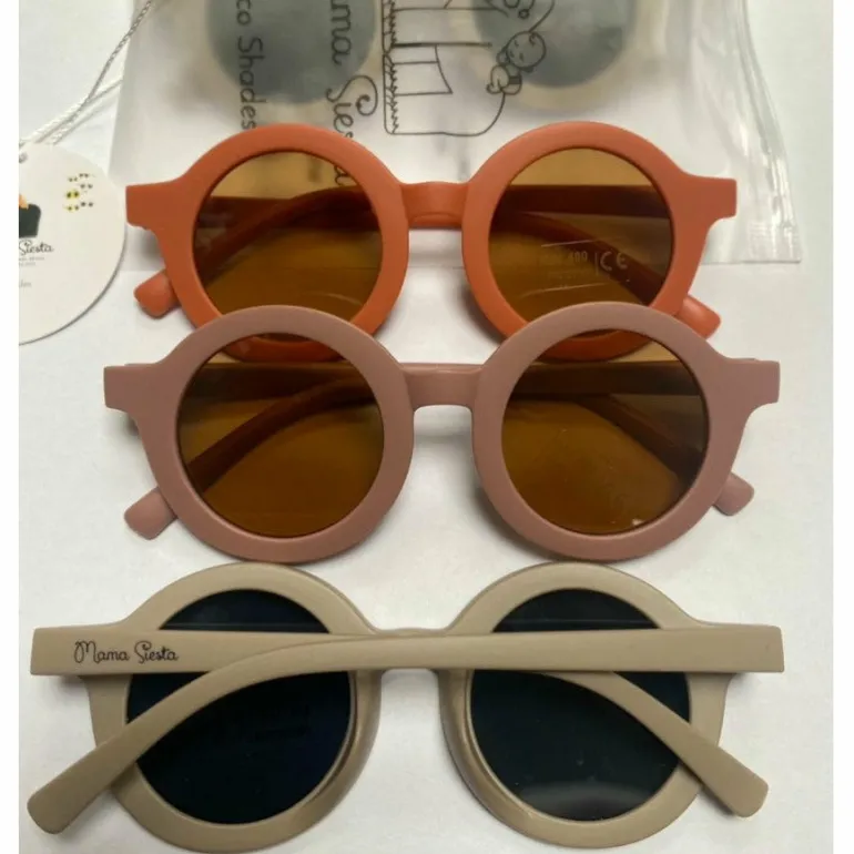 Mama Siesta Eco Shades Sunglasses