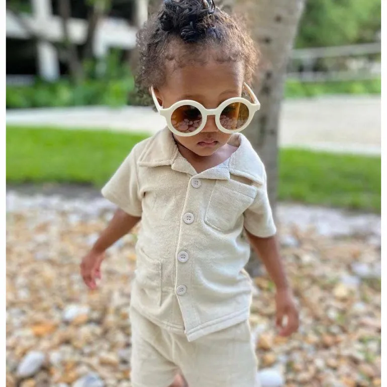 Mama Siesta Eco Shades Sunglasses