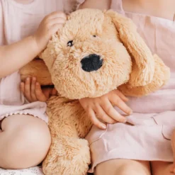 Mindful & Co Kids Charlie the Weighted Puppy Dog