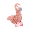 Mindful & Co Kids Francesca the Weighted Flamingo