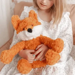 Mindful & Co Kids Frankl the Weighted Fox