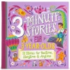 3 Minute Stories for 3-Year-Olds