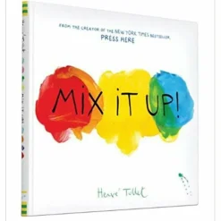 Mix it Up Book