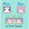 Moo Baa La La La