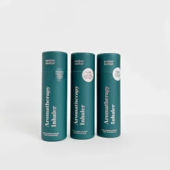 Mother Mother Aromatherapy Inhaler- Calm Blend