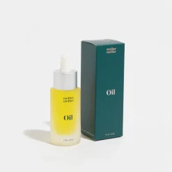 Mother Mother Face + Belly Oil