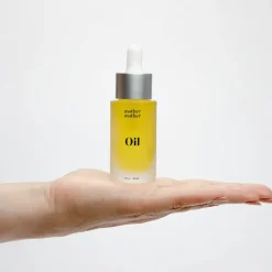 Mother Mother Face + Belly Oil