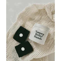Mother Mother Morning Sickness Relief Bands