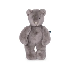 Moulin Roty Arthur & Louison Bear- Grey