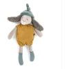 Moulin Roty Three Little Rabbits- Ochre