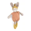 Moulin Roty Three Little Rabbits- Clay