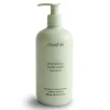 Mushie Baby Shampoo & Body Wash - Green Lemon