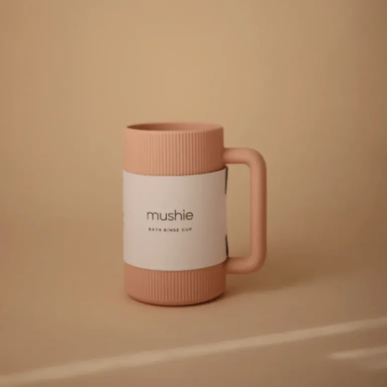Mushie Bath Rinse Cup