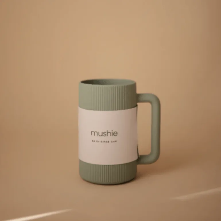 Mushie Bath Rinse Cup