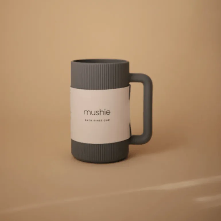 Mushie Bath Rinse Cup