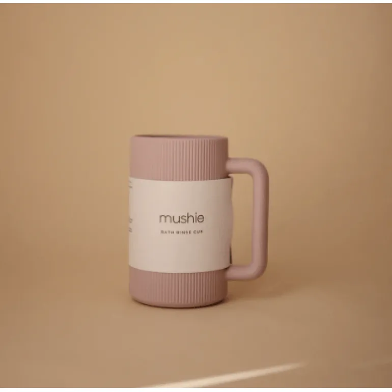 Mushie Bath Rinse Cup
