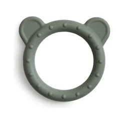 Mushie Bear Teether