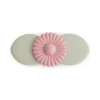 Mushie Blossom Suction Spinner Toy