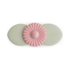 Mushie Blossom Suction Spinner Toy