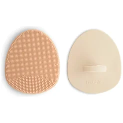 Mushie Cradle Cap Brush 2 Pack