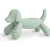 Mushie Dog Figurine Teether