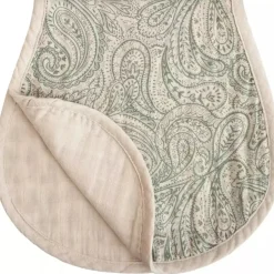 Mushie Muslin Burp Cloths