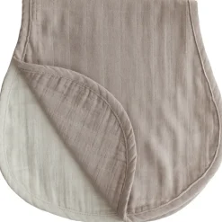 Mushie Muslin Burp Cloths
