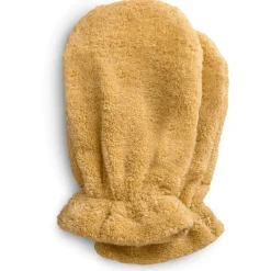 Mushie Organic Cotton Bath Mitt 2-Pack