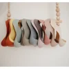 Mushie Silicone Baby Bib