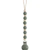 Mushie Silicone Pacifier Clip