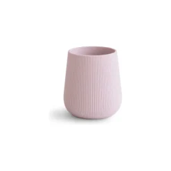 Mushie Silicone Starter Cup