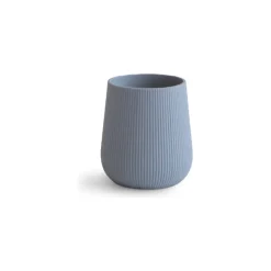 Mushie Silicone Starter Cup