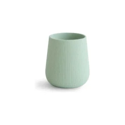 Mushie Silicone Starter Cup