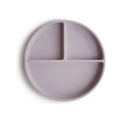 Mushie Silicone Suction Plate