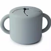 Mushie Snack Cup