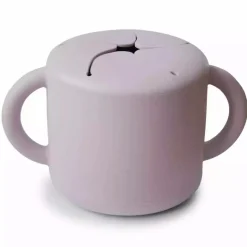 Mushie Snack Cup