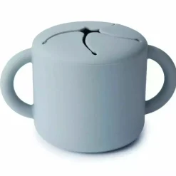 Mushie Snack Cup