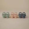 Mushie Toddler Ice Pop Tray
