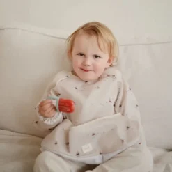 Mushie Toddler Ice Pop Tray